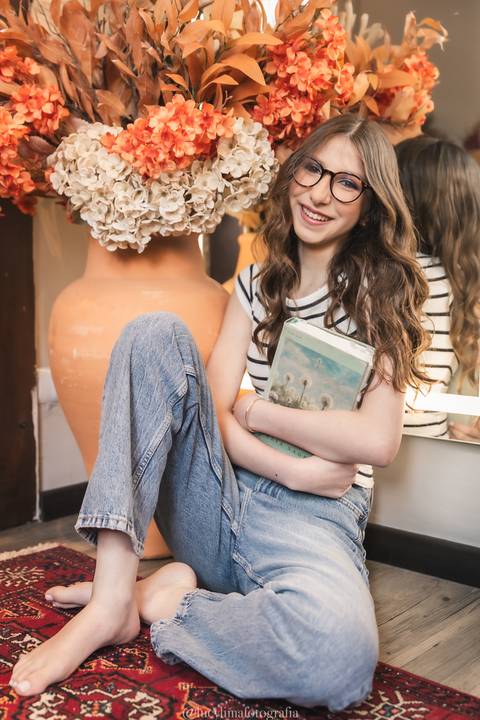 Ensaio 15 anos Curitiba'