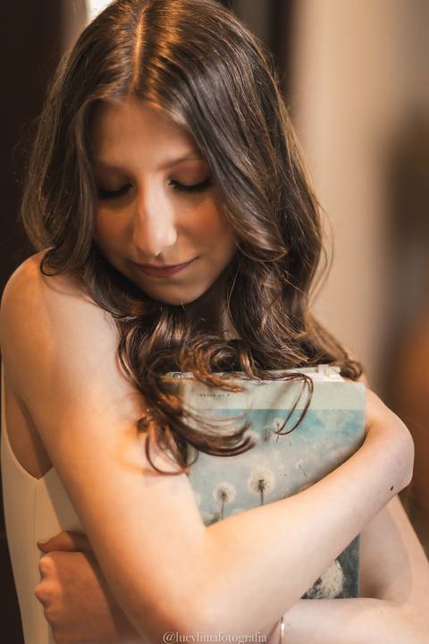 Ensaio 15 anos Curitiba'