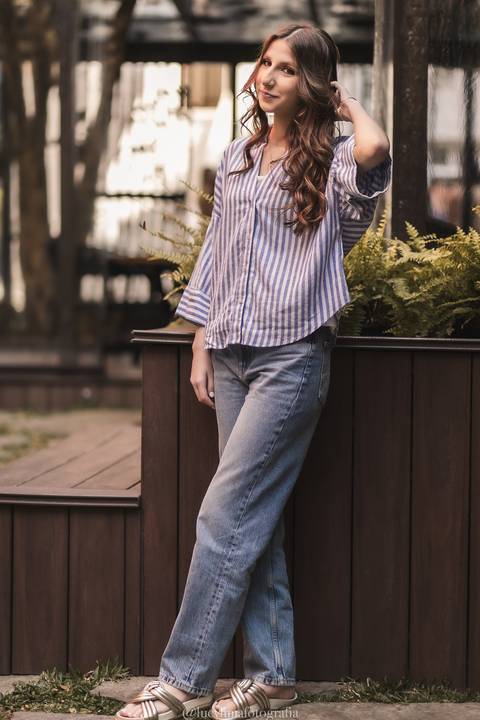 Ensaio 15 anos Curitiba'