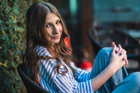 Ensaio 15 anos Curitiba'