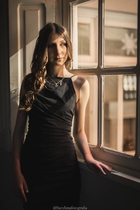 Ensaio 15 anos Curitiba'