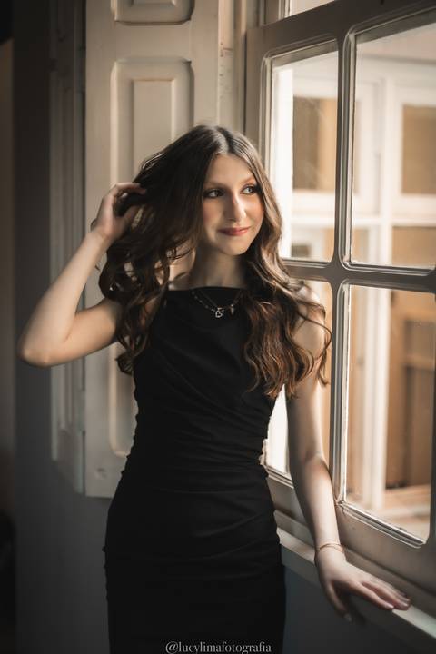 Ensaio 15 anos Curitiba'