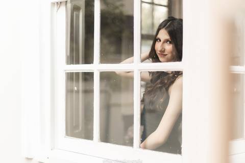 Ensaio 15 anos Curitiba'