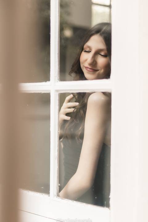 Ensaio 15 anos Curitiba'