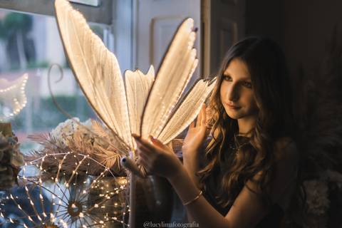 Ensaio 15 anos Curitiba'