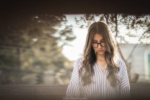 Ensaio 15 anos Curitiba'