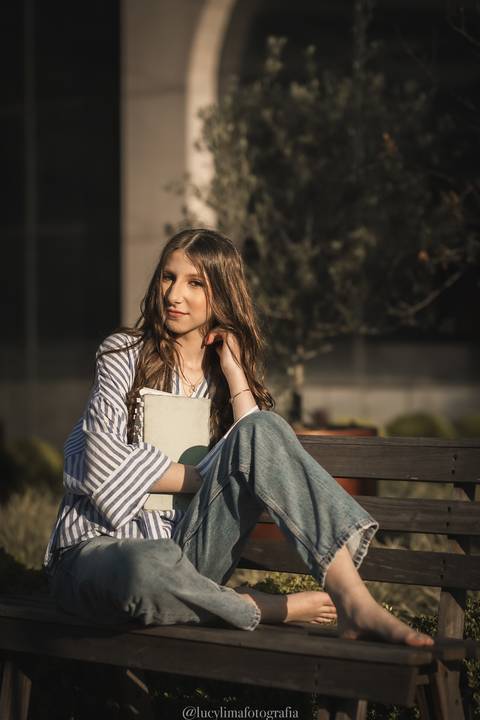 Ensaio 15 anos Curitiba'