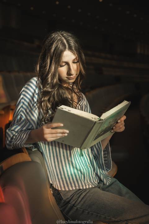 Ensaio 15 anos Curitiba'