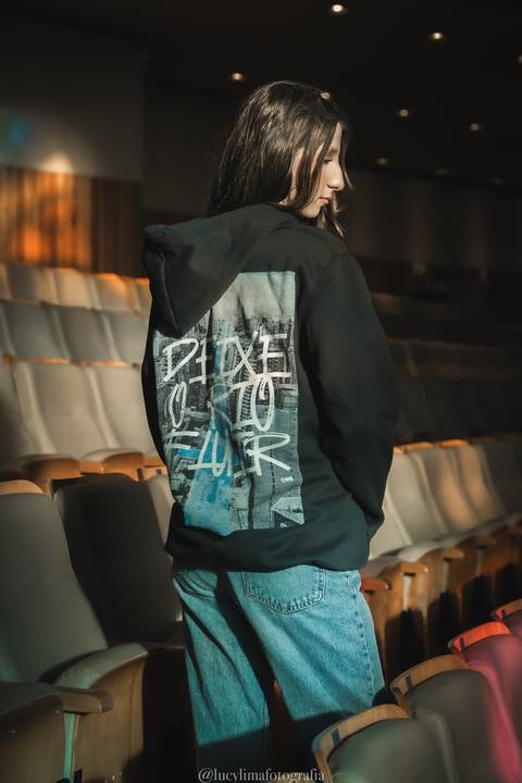 Ensaio 15 anos Curitiba'