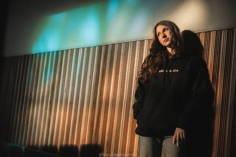 Ensaio 15 anos Curitiba'