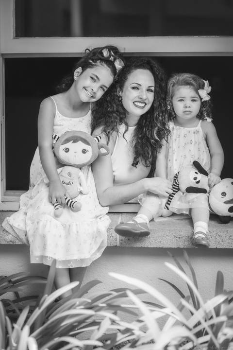 Ensaio de família Curitiba'