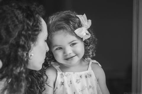 Ensaio de família Curitiba'