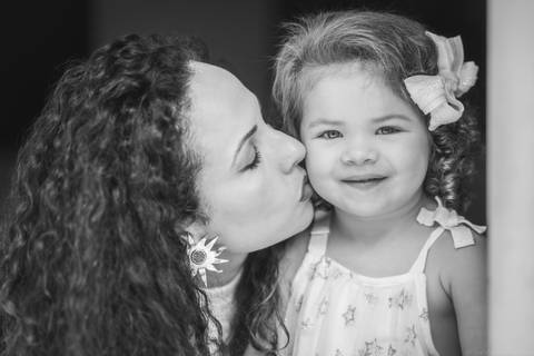 Ensaio de família Curitiba'