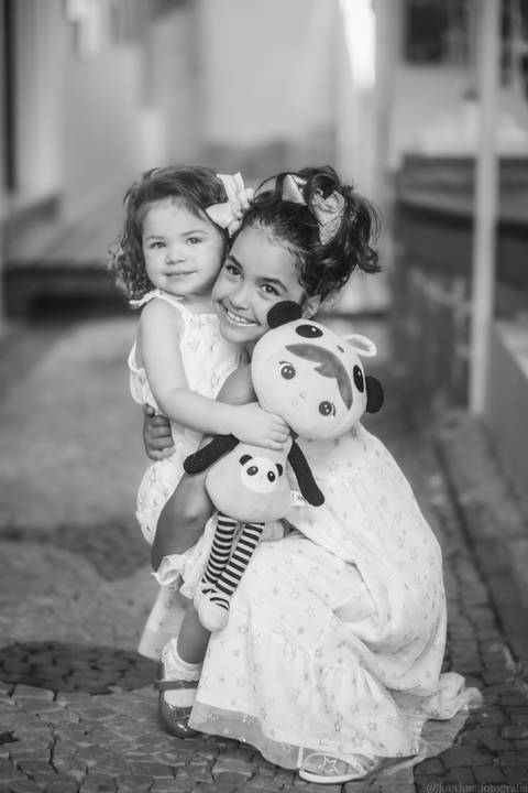 Ensaio de família Curitiba'