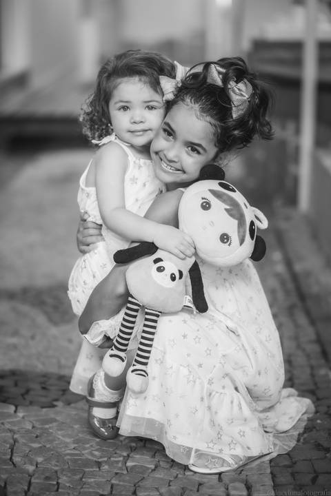 Ensaio de família Curitiba'