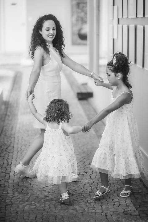 Ensaio de família Curitiba'