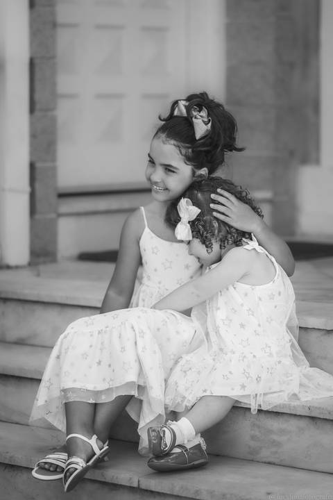 Ensaio de família Curitiba'