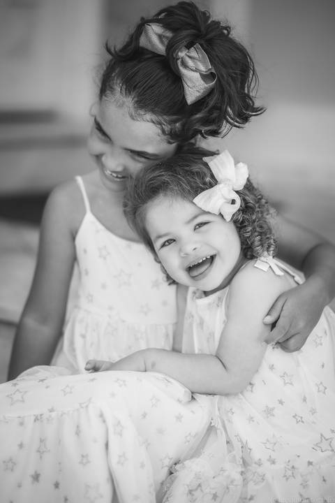 Ensaio de família Curitiba'