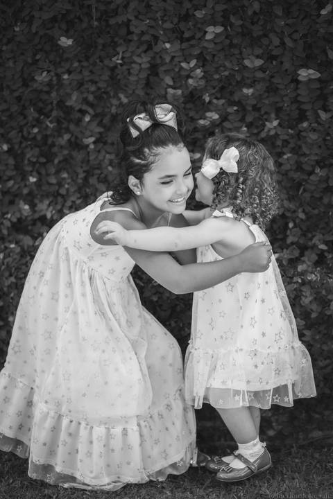 Ensaio de família Curitiba'