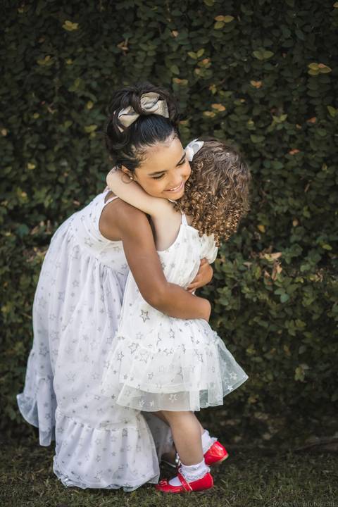 Ensaio de família Curitiba'