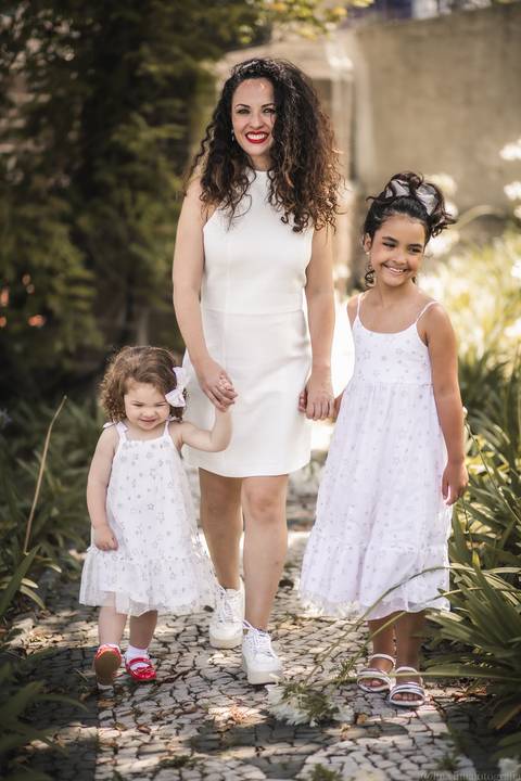 Ensaio de família Curitiba'