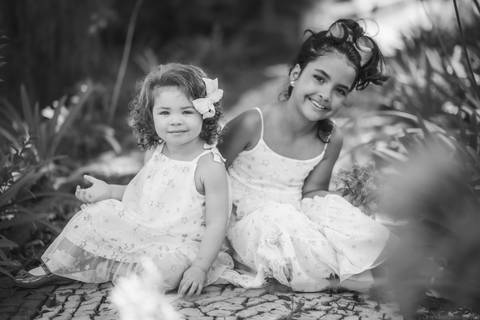 Ensaio de família Curitiba'