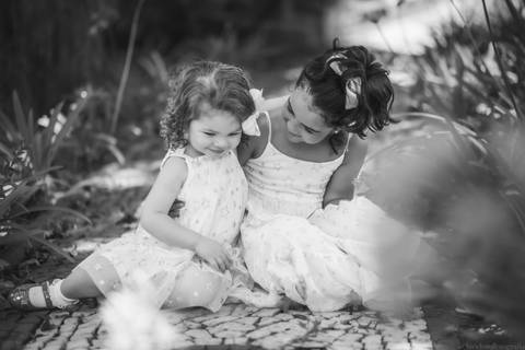 Ensaio de família Curitiba'