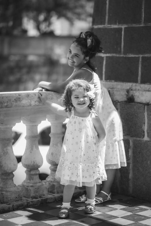 Ensaio de família Curitiba'