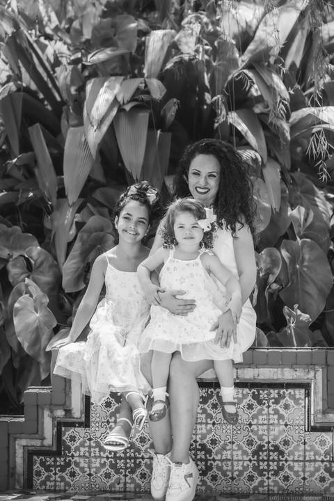 Ensaio de família Curitiba'