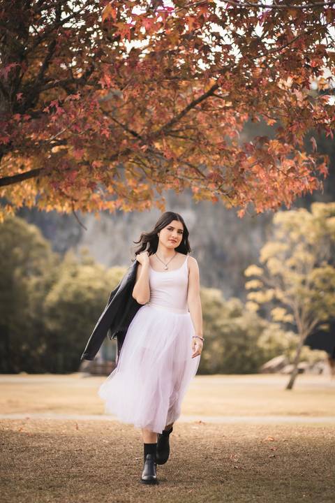 ensaio de 15 anos Curitiba'