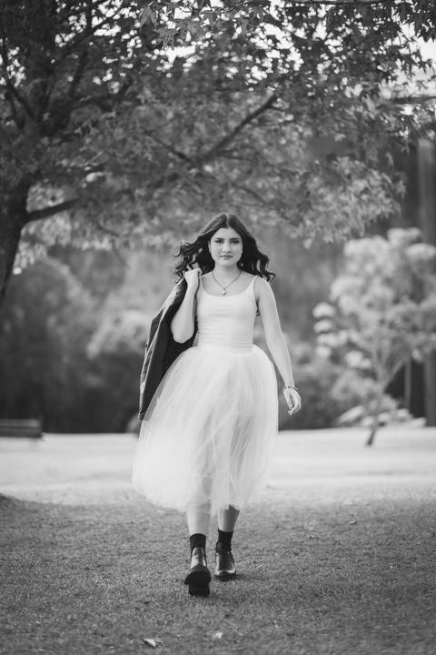 ensaio de 15 anos Curitiba'