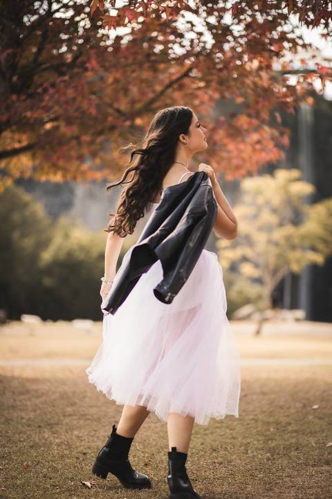 ensaio de 15 anos Curitiba'