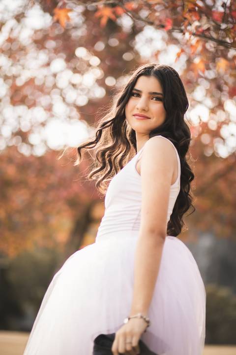 ensaio de 15 anos Curitiba'