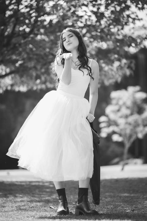 ensaio de 15 anos Curitiba'