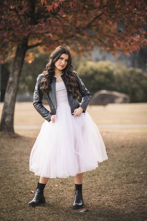 ensaio de 15 anos Curitiba'