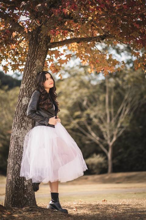 ensaio de 15 anos Curitiba'