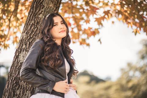 ensaio de 15 anos Curitiba'