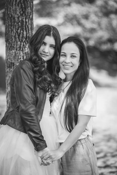 ensaio de 15 anos Curitiba'