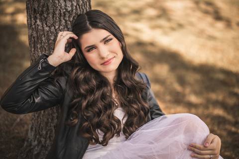 ensaio de 15 anos Curitiba'