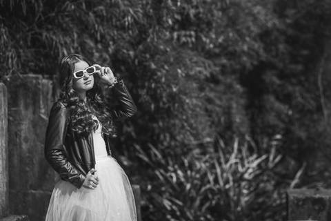 ensaio de 15 anos Curitiba'