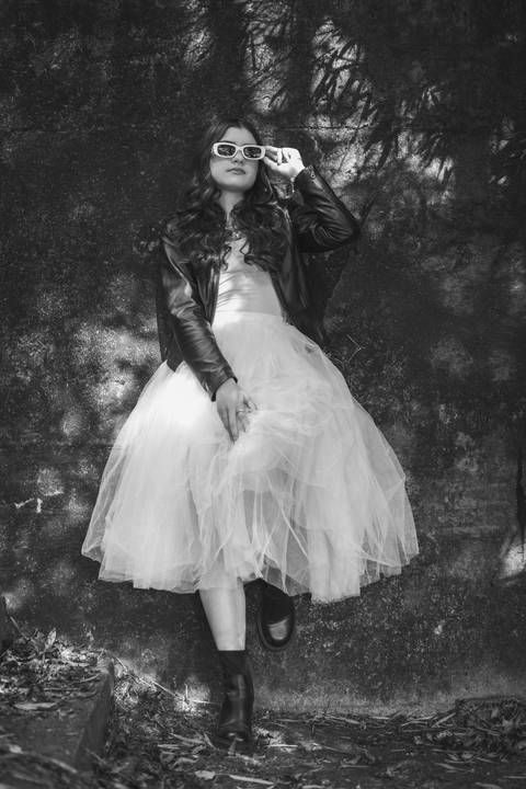 ensaio de 15 anos Curitiba'