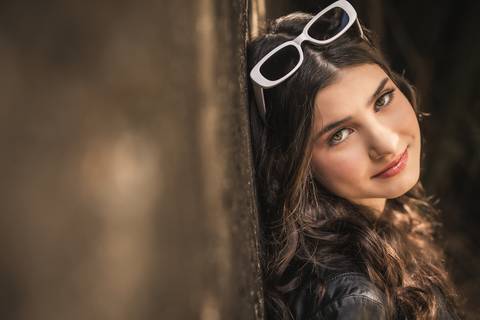 ensaio de 15 anos Curitiba'