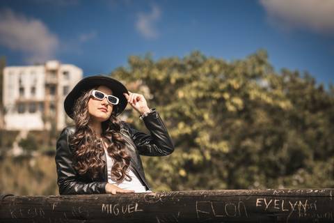 ensaio de 15 anos Curitiba'