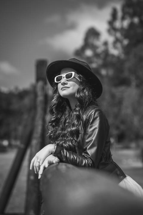 ensaio de 15 anos Curitiba'