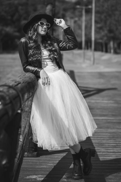 ensaio de 15 anos Curitiba'