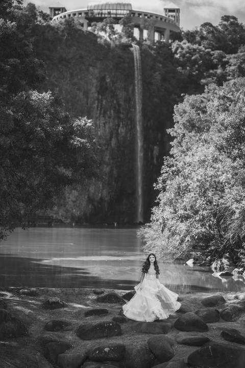 ensaio de 15 anos Curitiba'