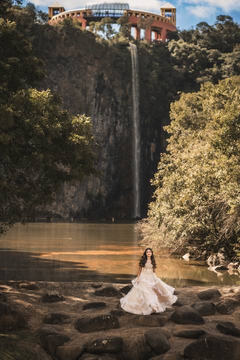 ensaio de 15 anos Curitiba'