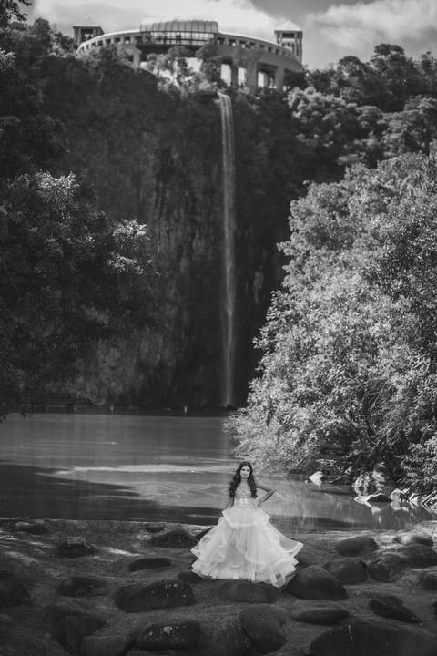 ensaio de 15 anos Curitiba'