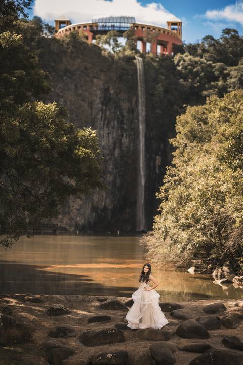 ensaio de 15 anos Curitiba'