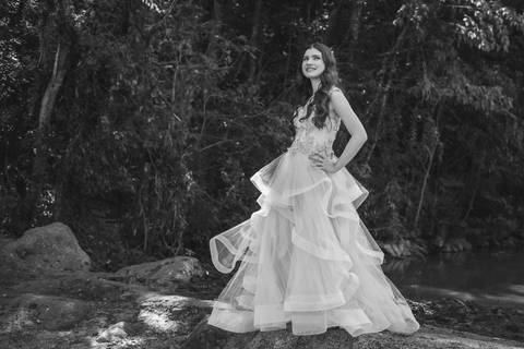 ensaio de 15 anos Curitiba'